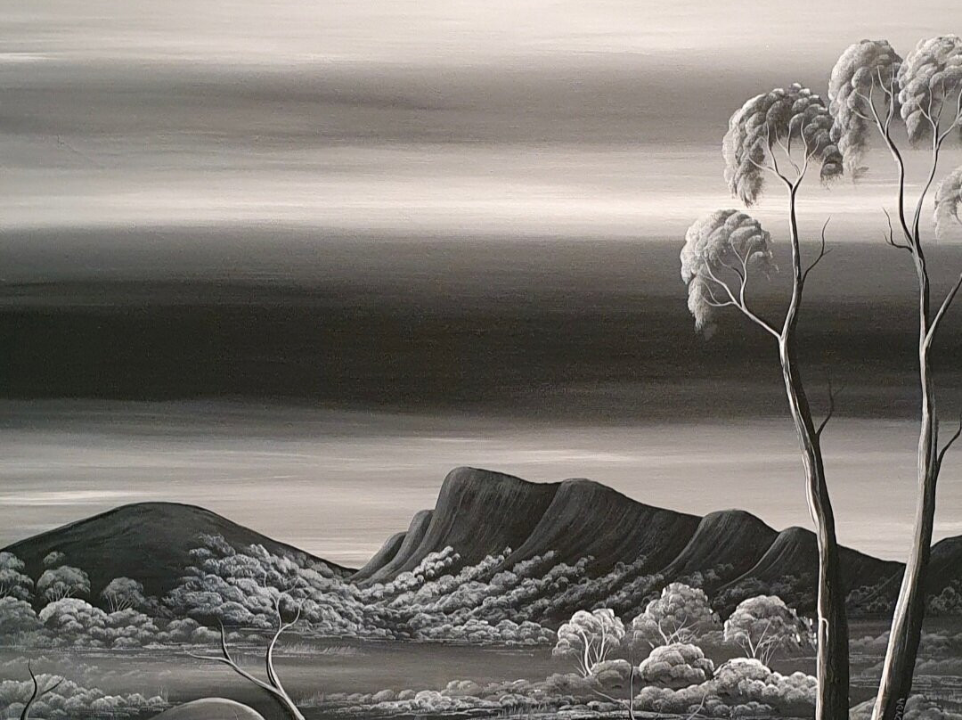 Bunbury Regional Art Gallery-班伯利必去景点