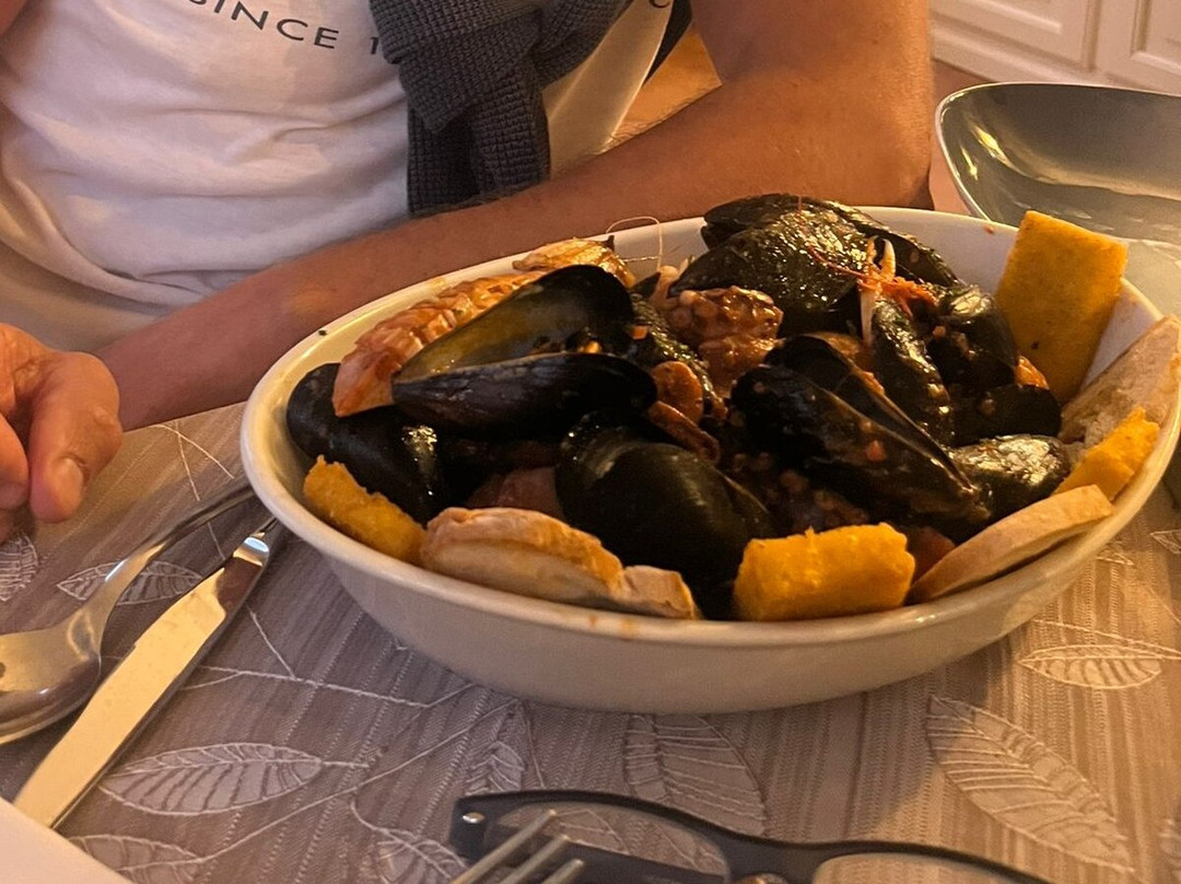 Pescheria Teste & Lische