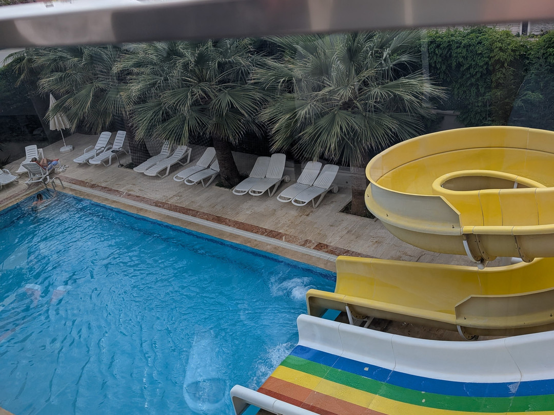 Hotel Dionisus Belek主图