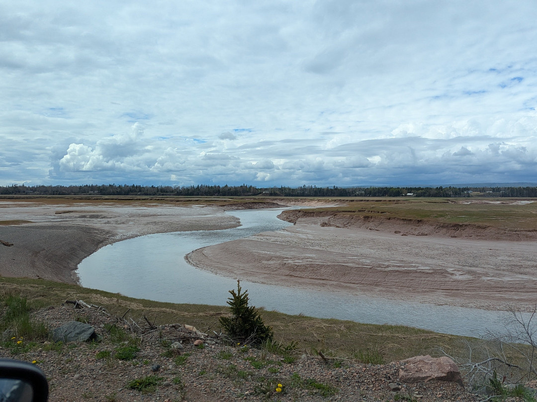 Truro Tidal Bore Viewing Visitor Centre-Truro必去景点