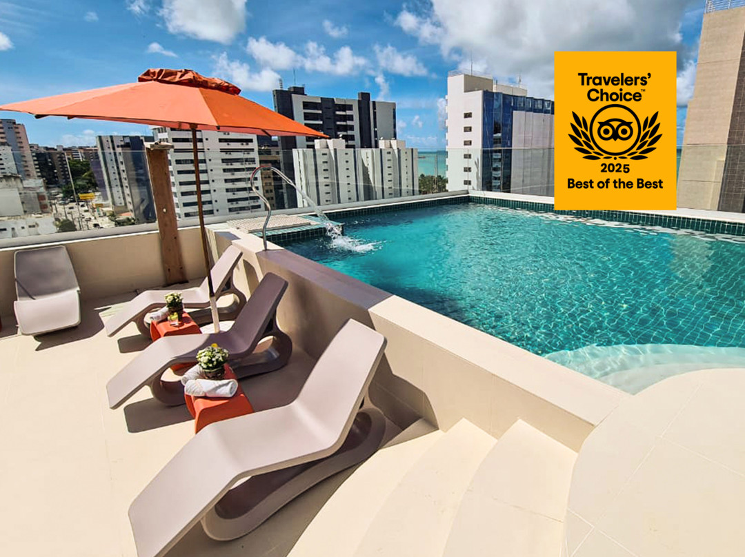 Verano Tropicalis Maceió