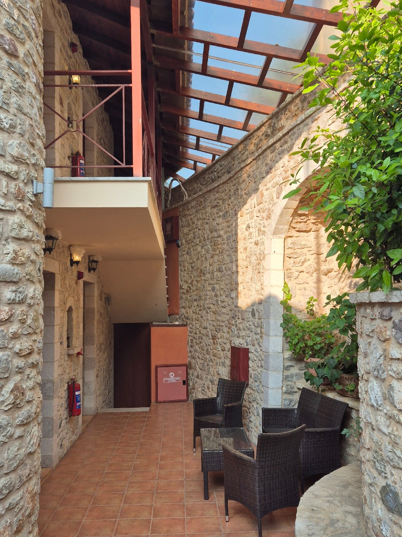 Amanites Guesthouse-官方