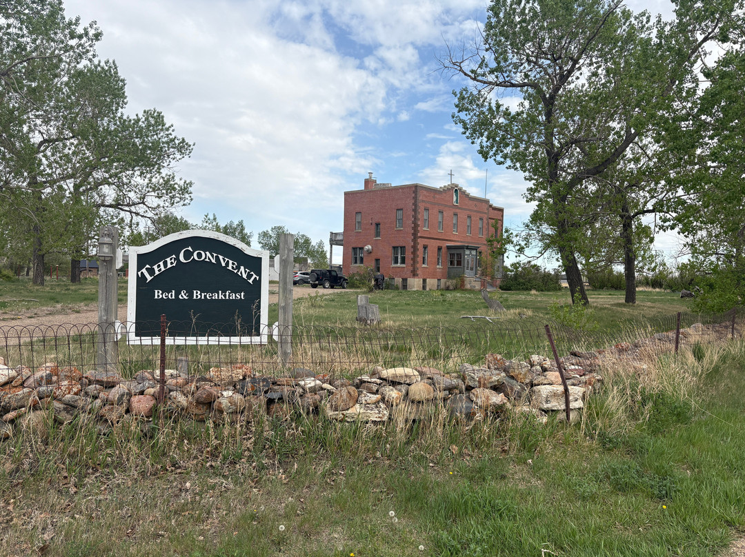 The Convent Country Inn主图