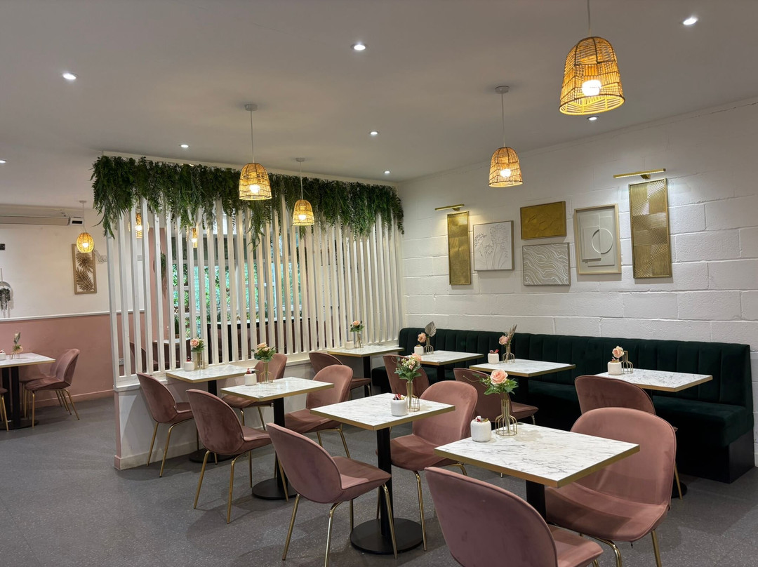 The Game Changer Kitchen