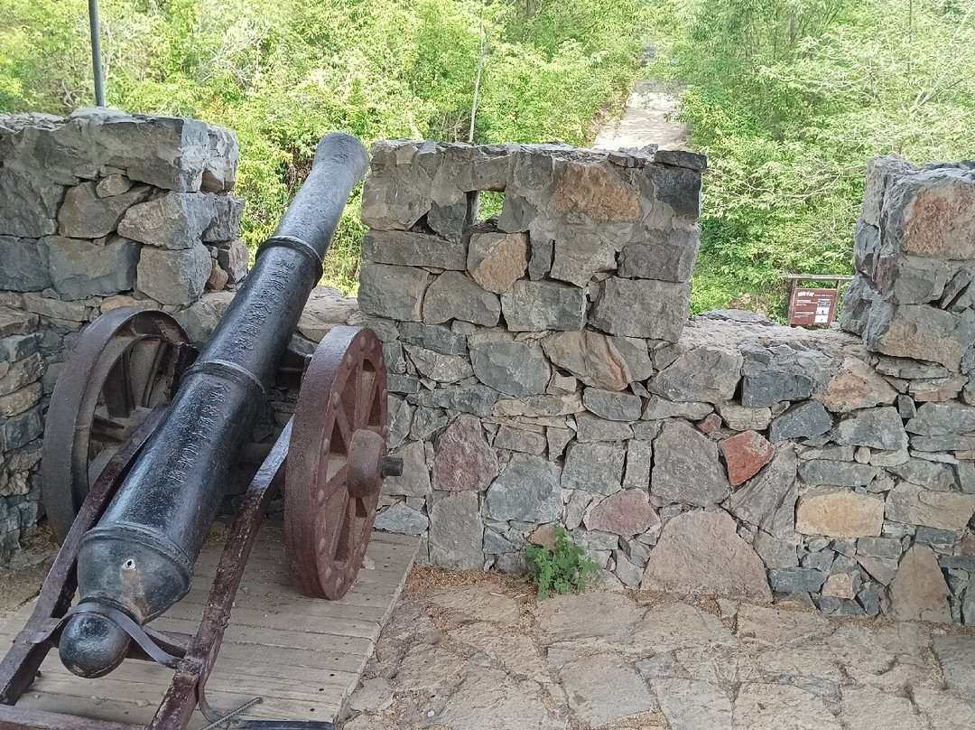 春秋寨-南漳县必去景点