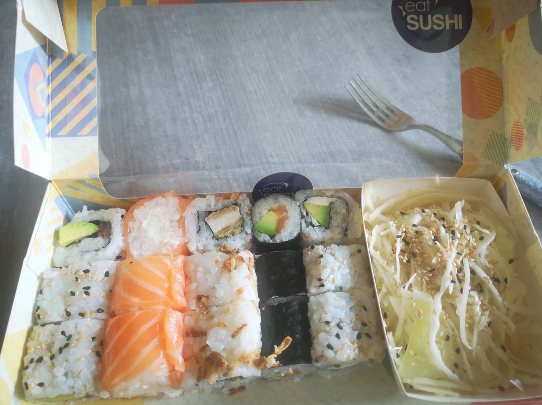 Eat Sushi Firminy