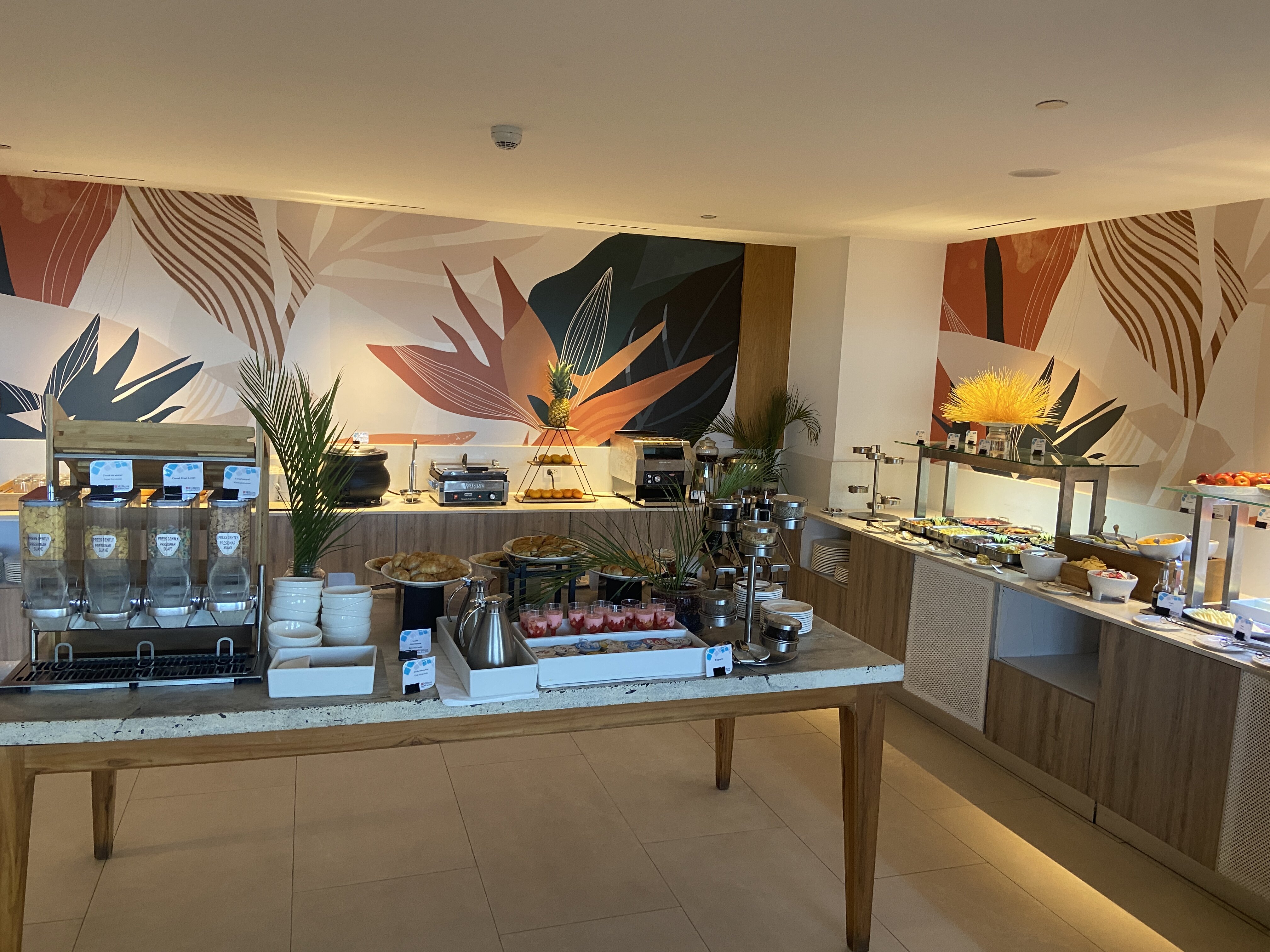 Hilton Garden Inn La Romana-官方