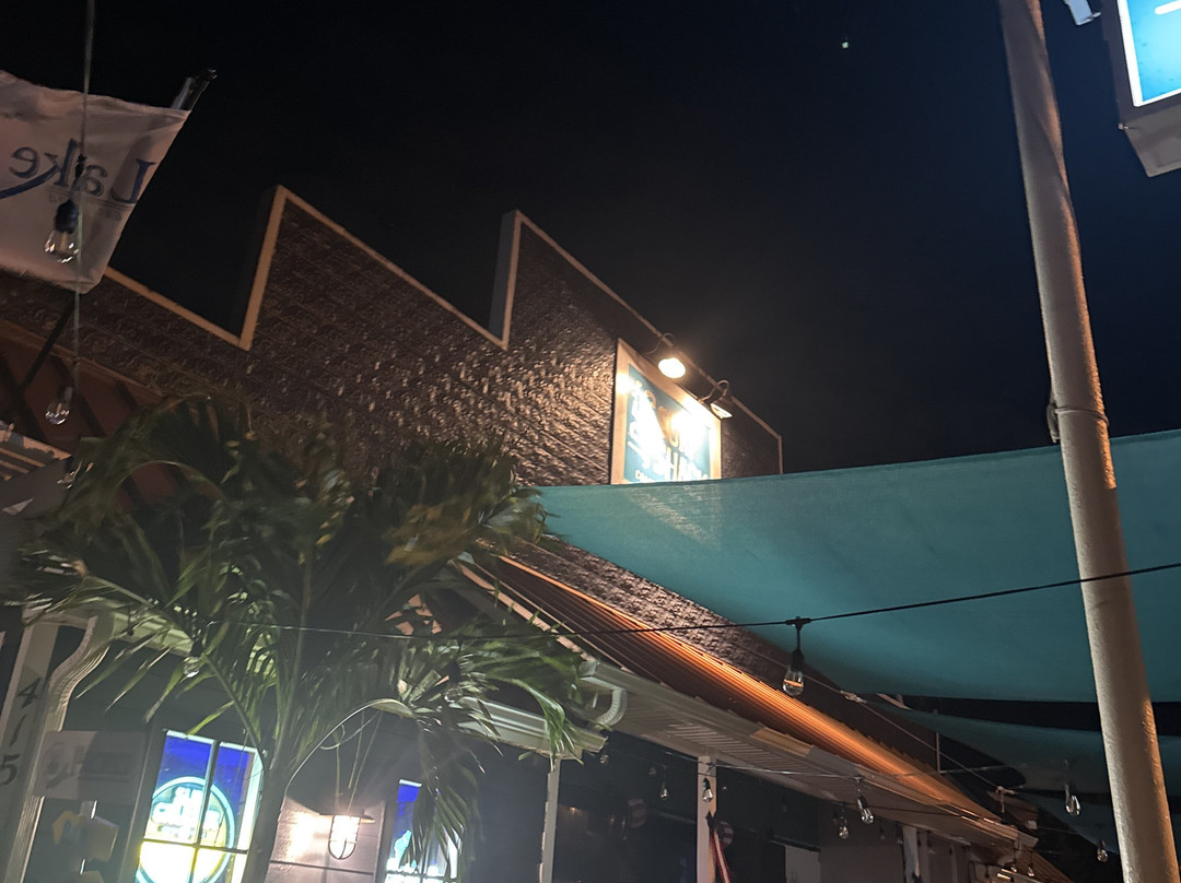 Joe's Surf Shack