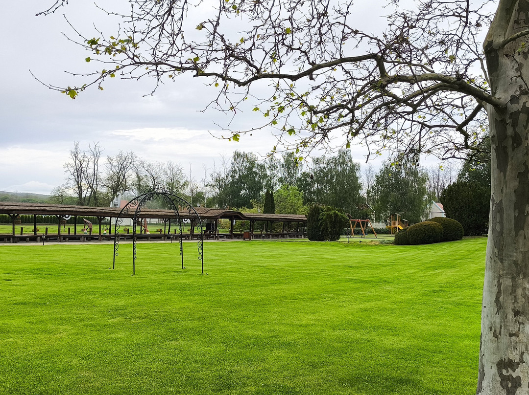 Lázár Lovaspark-Domony必去景点