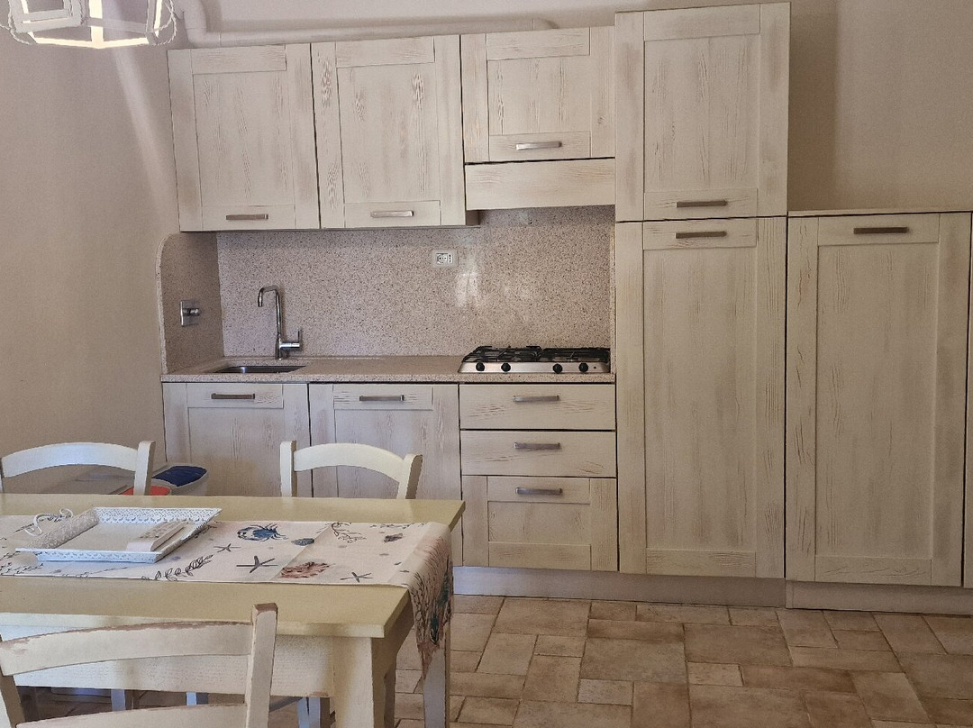 Hotel Residence Stella del Mare主图