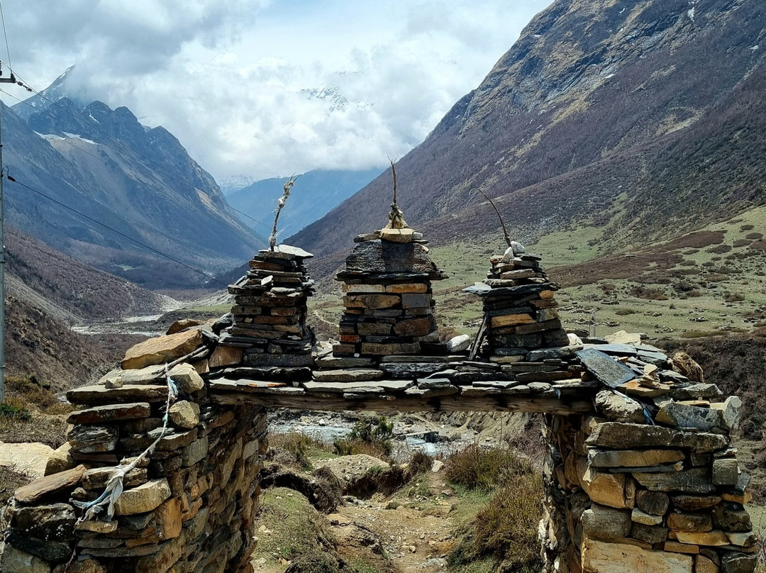 Himalaya Reisen景点图片