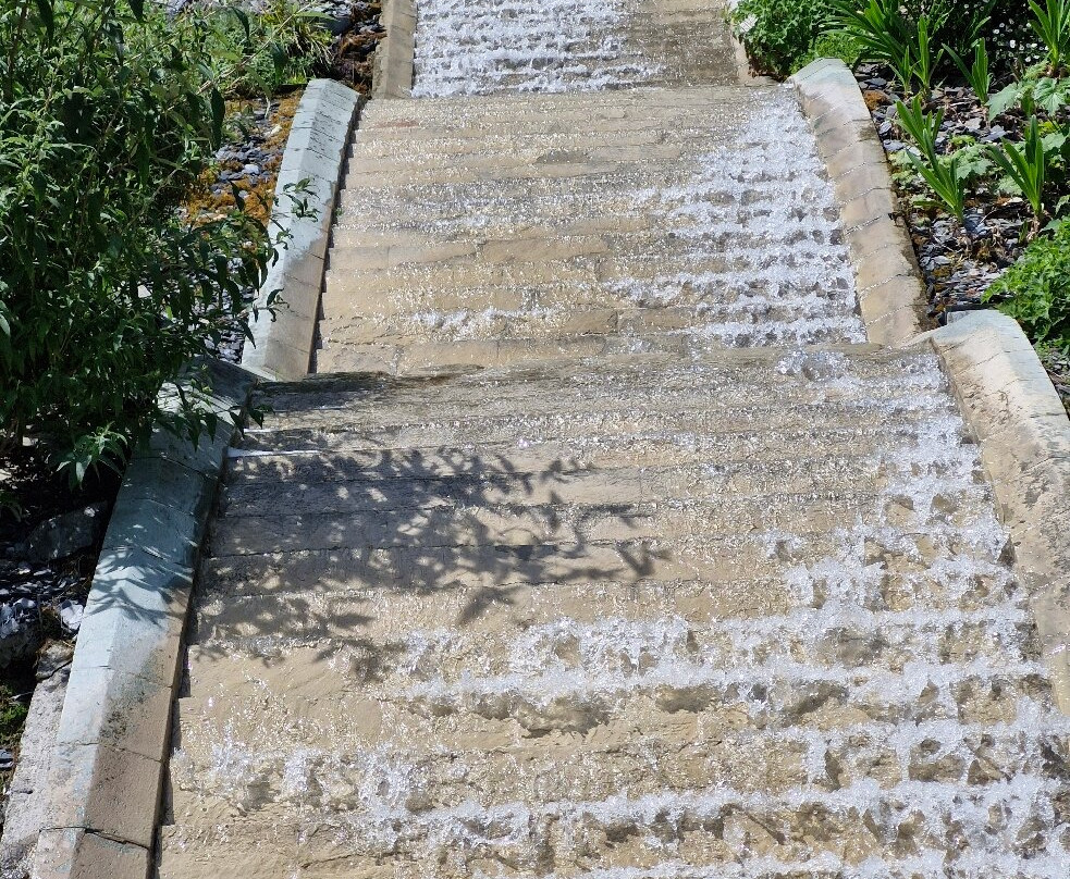 Les Jardins De L'Imaginaire-Terrasson-Lavilledieu必去景点