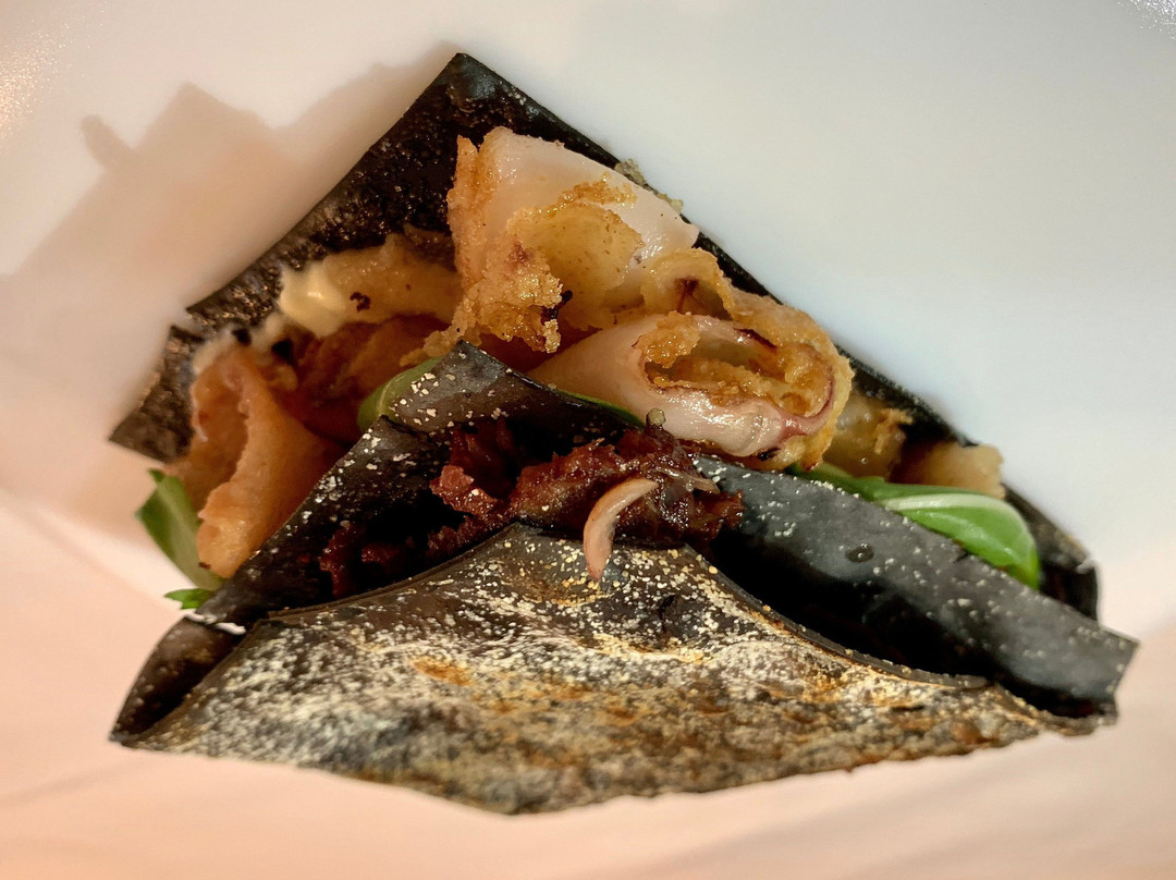 Core by Clare Smyth