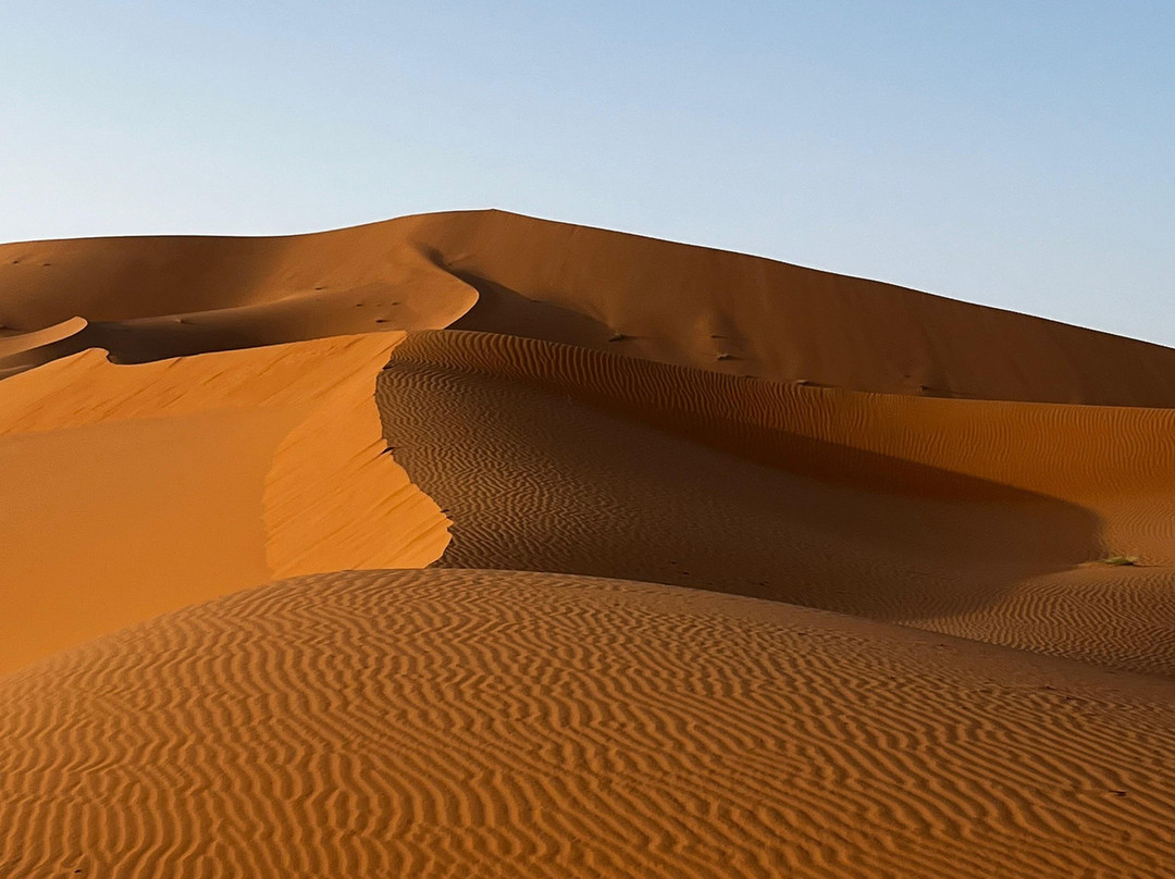 Marrakech Excursion-马拉喀什必去景点