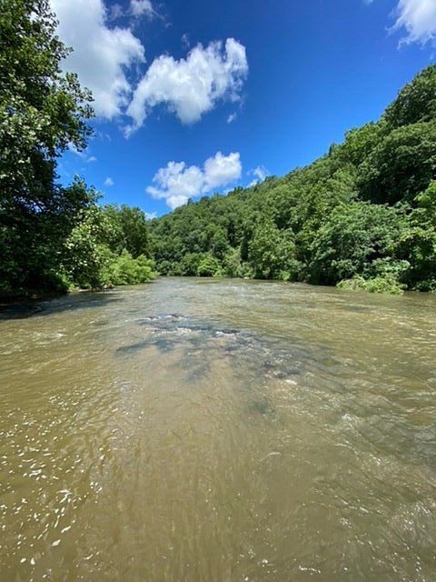 New River State Park景点图片
