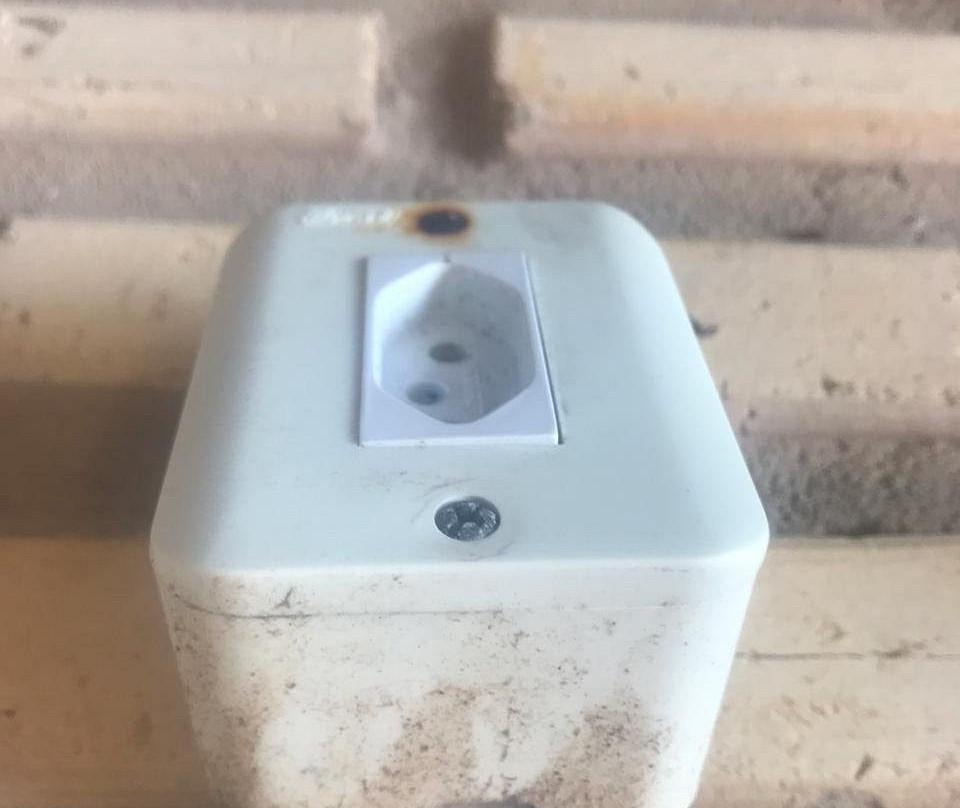 Coliseum Beach Hotel主图