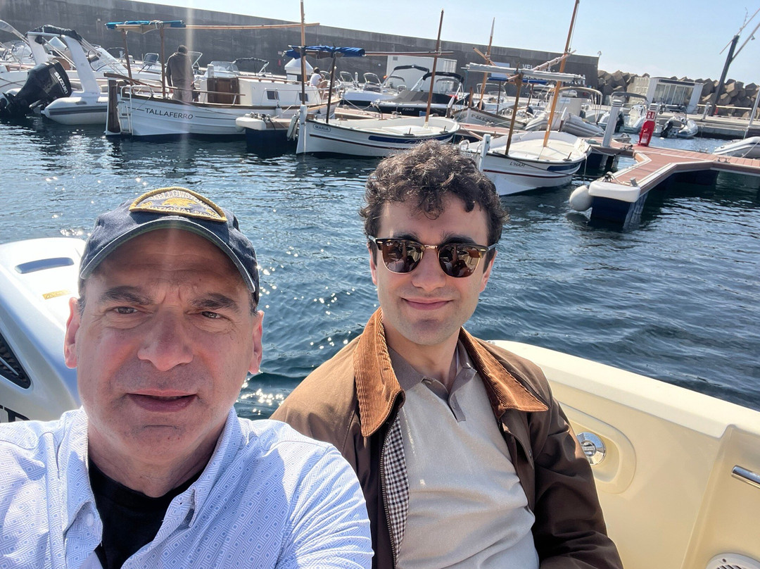 Custom Sailing Costa Brava景点图片