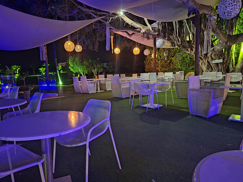 Sotira酒店住宿-So Hotels Beach Resort