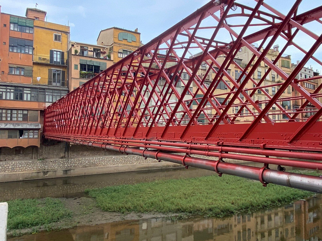 Hotel Museu Llegendes De Girona主图