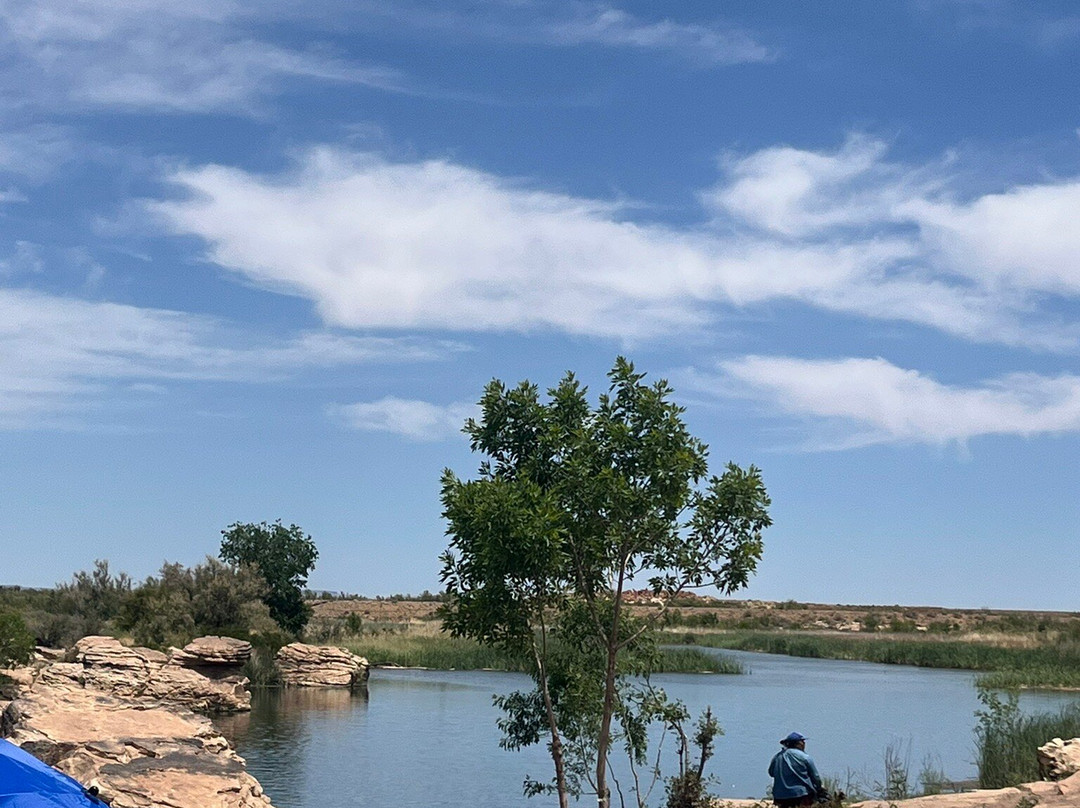 McHood Park-温斯洛必去景点