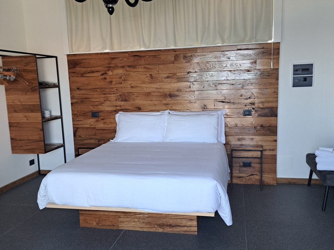 Dada Suites & Sea