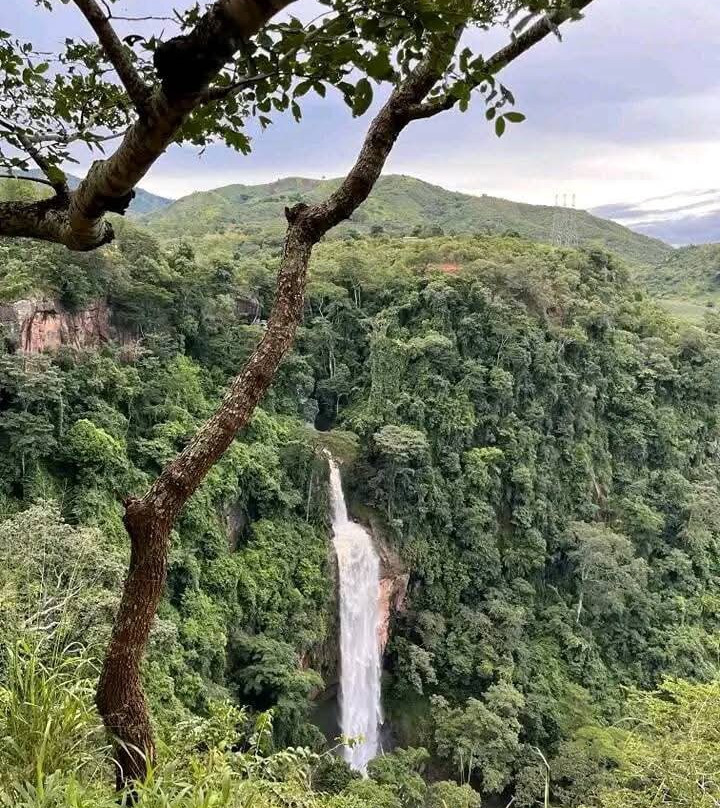 Mbeya Peak-姆贝亚必去景点