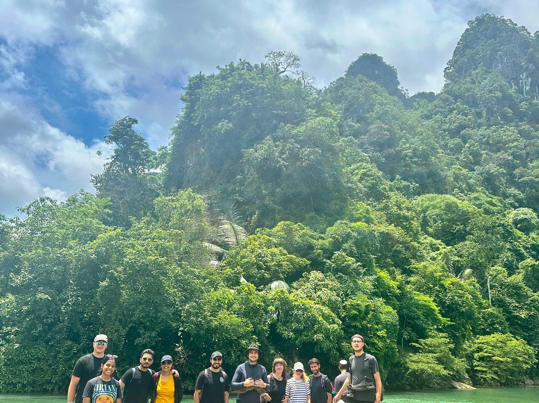 Ruc Mon Adventure Tours景点图片