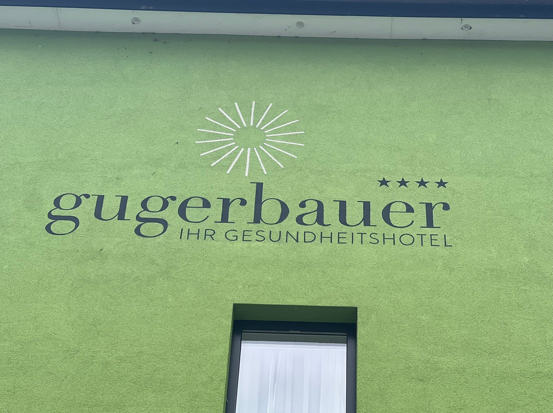 Gesundheitshotel Gugerbauer主图