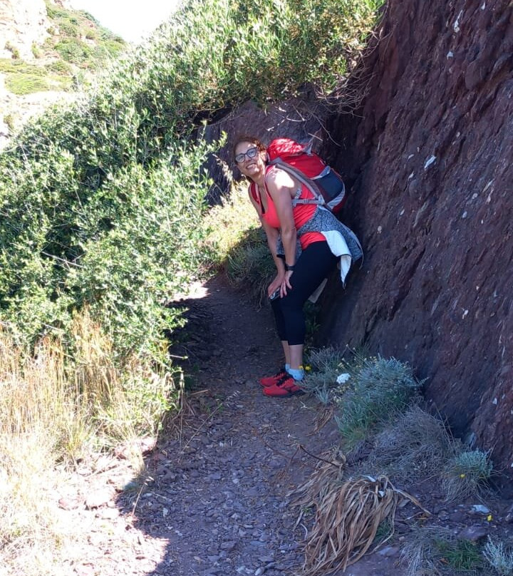 Cammino Minerario di Santa Barbara-Iglesias必去景点