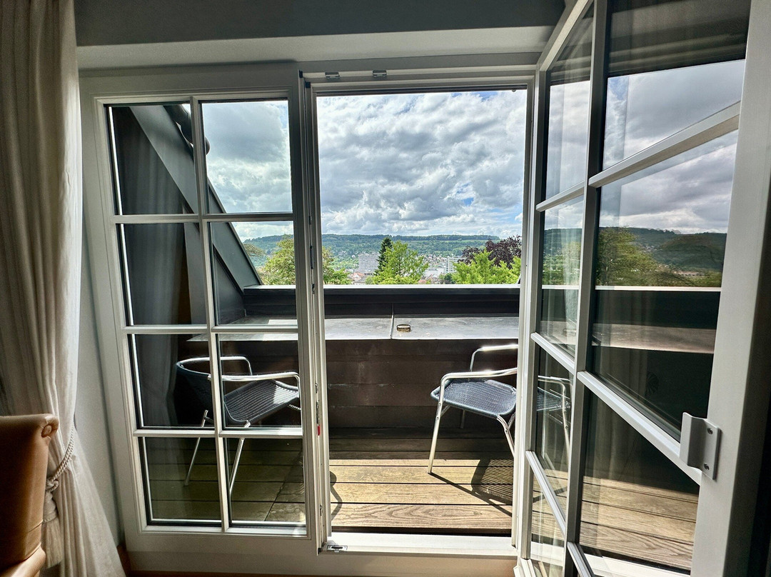 Hotel Villa Elben主图