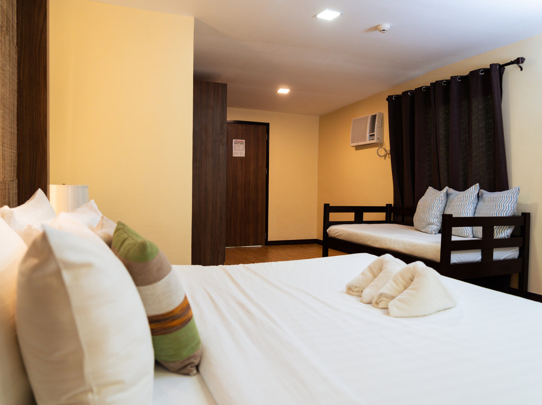 Altamare Dive & Leisure Resort Anilao主图