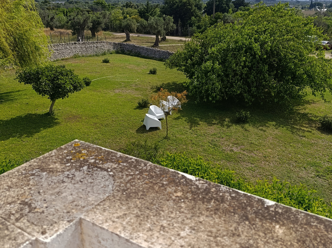 Masseria Donna Nina主图