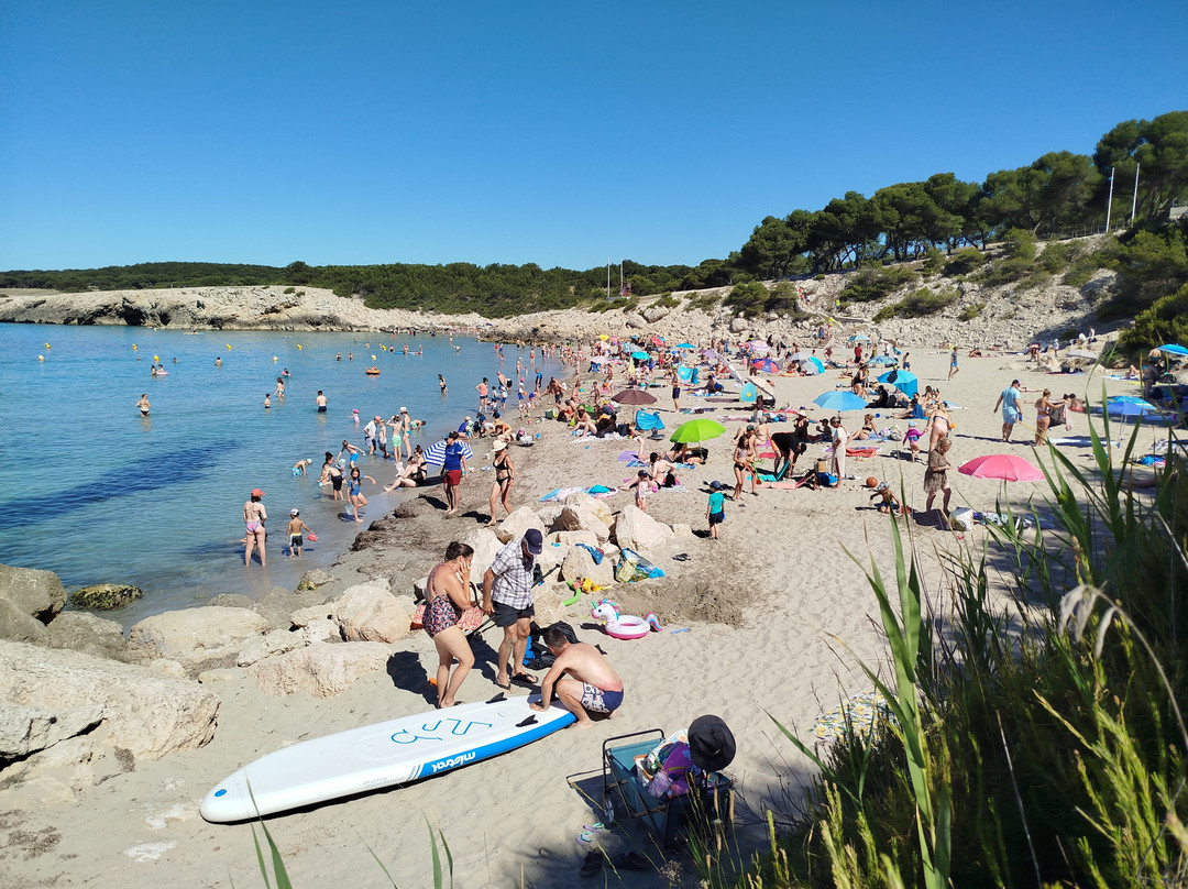 Camping " les Mouettes"