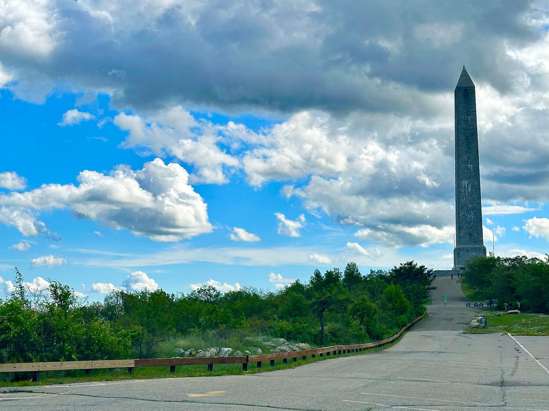 High Point State Park景点图片