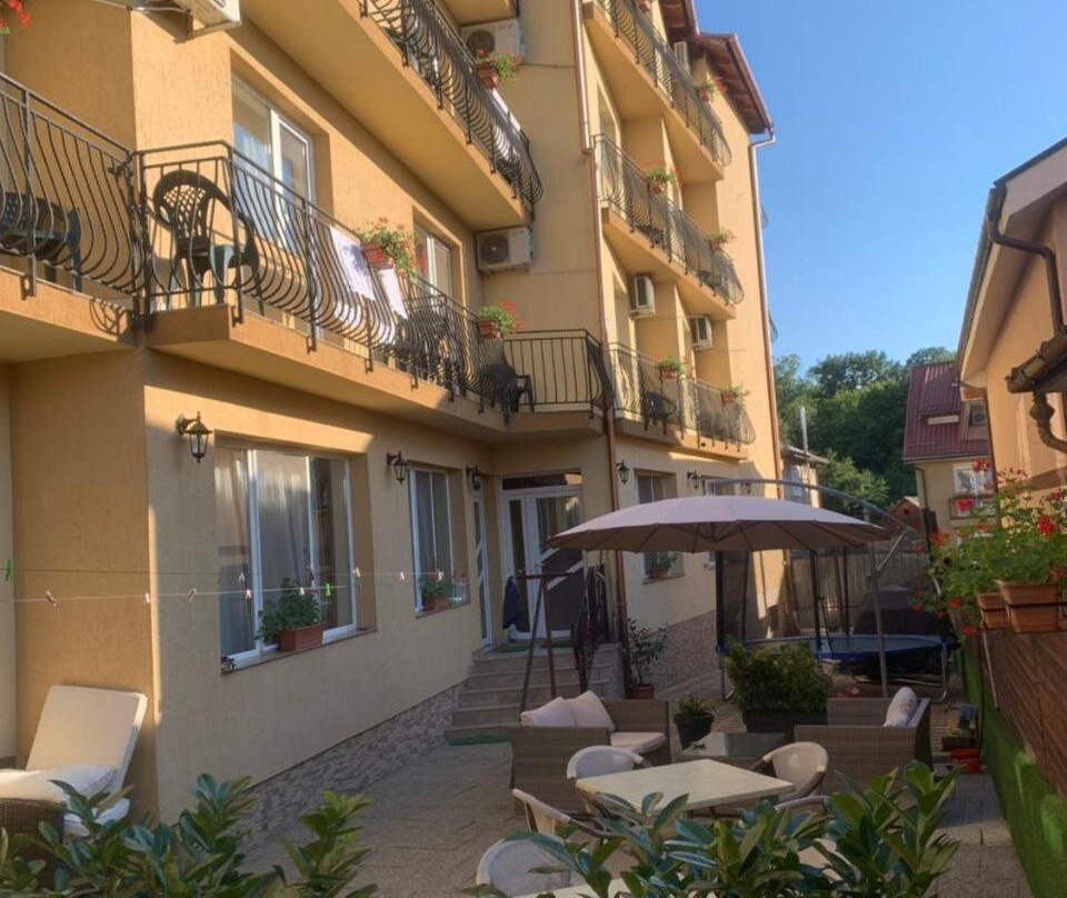 Vila Cristal