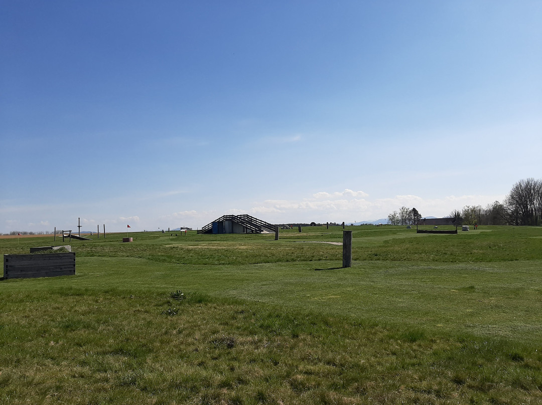 Soccerpark Goldberg-Schiedlberg必去景点