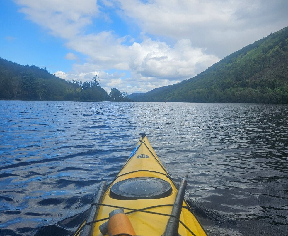 Rockhopper Sea Kayaking - Day Tours景点图片