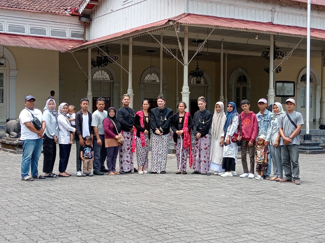 Jari Tour Org Indonesia-万隆必去景点