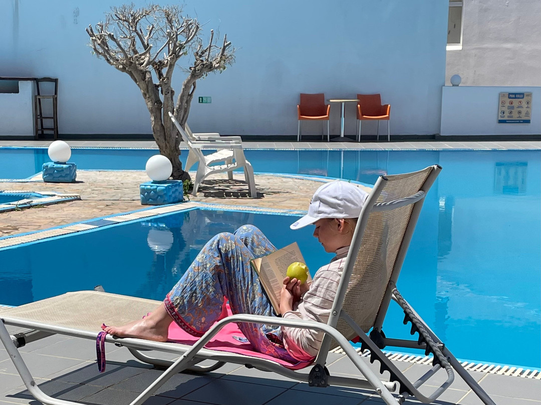 Porto Plakias & Spa主图