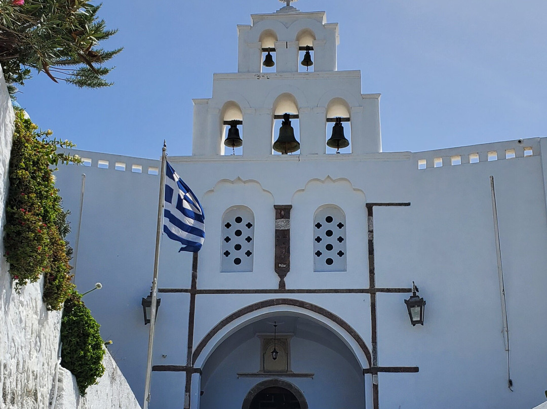 Blue Shades Of Greece景点图片