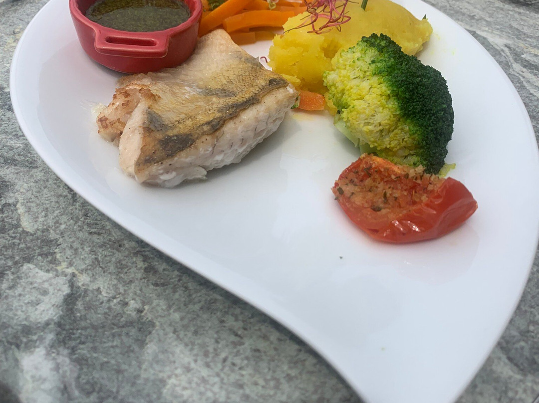 Restaurant & Hôtel Auberge du Morvan主图
