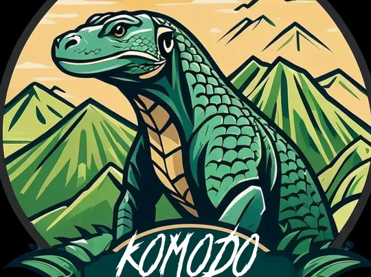 Komodo Cruises-科莫多必去景点