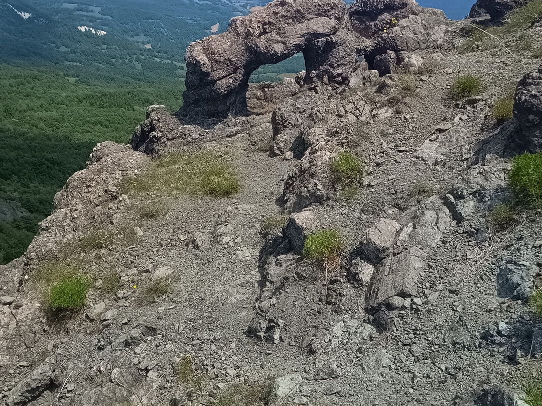 Monte Menegosa景点图片