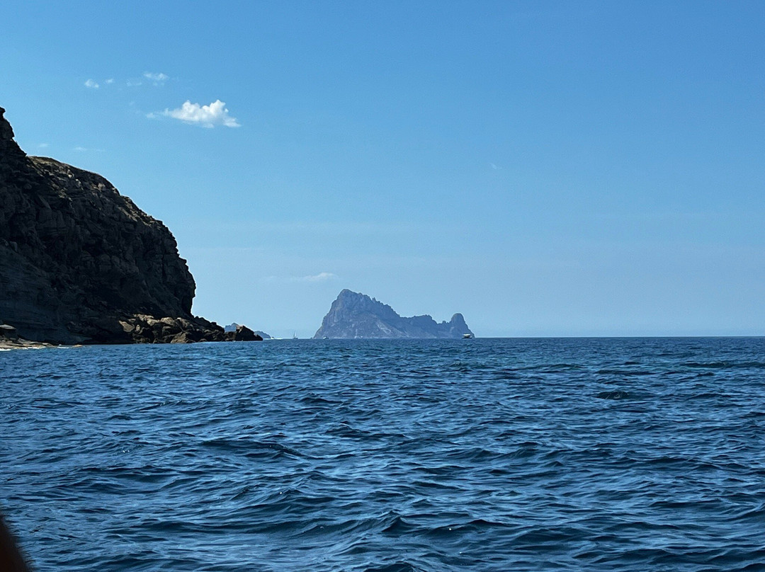 Daydream Boats Ibiza景点图片