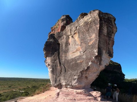 Conexão Cerrado - Turismo e Preservação-Palmas必去景点