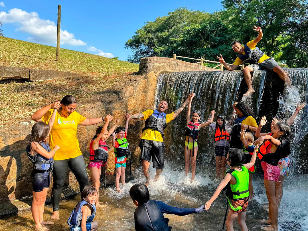 Fazenda Capoava主图