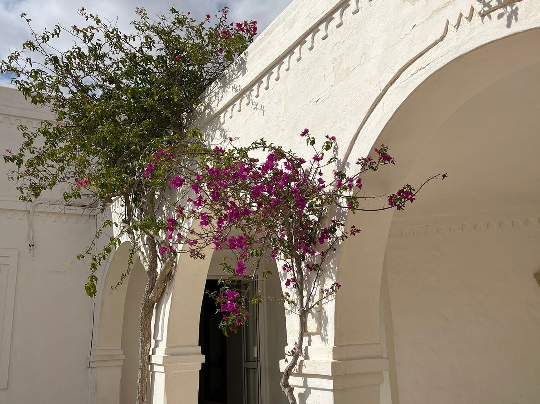 Musee De Guellala-杰尔巴岛必去景点