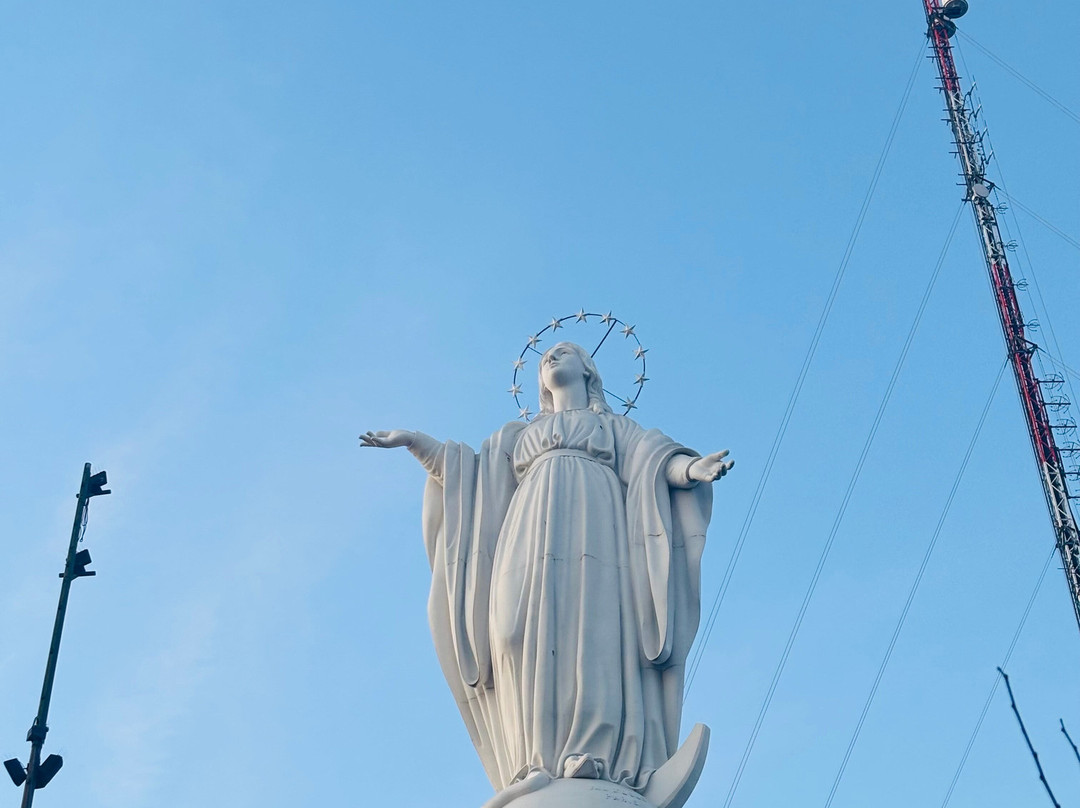 Funicular de Santiago by Turistik-圣地亚哥必去景点