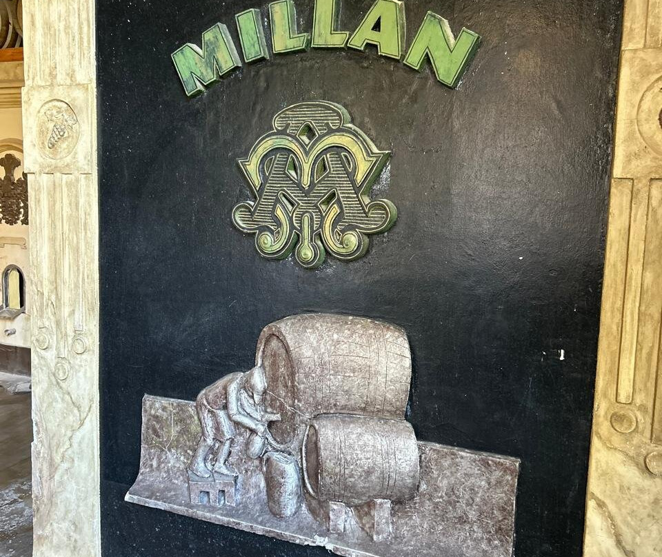 Olivicola Laur-Maipu必去景点