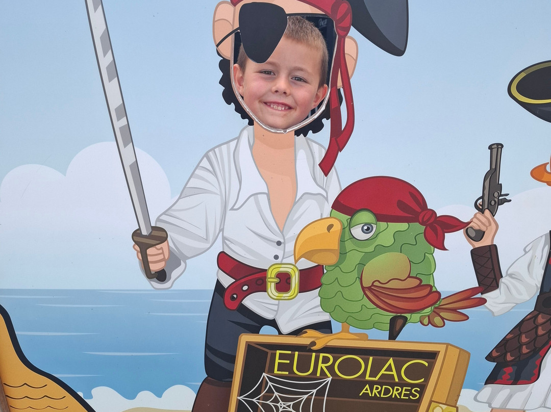 Eurolac景点图片